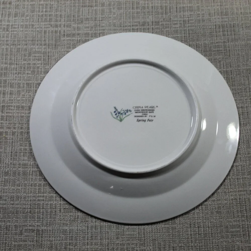 China Pearl one china